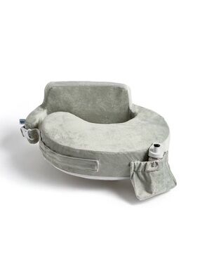 My Brest Friend Nursing Pillow